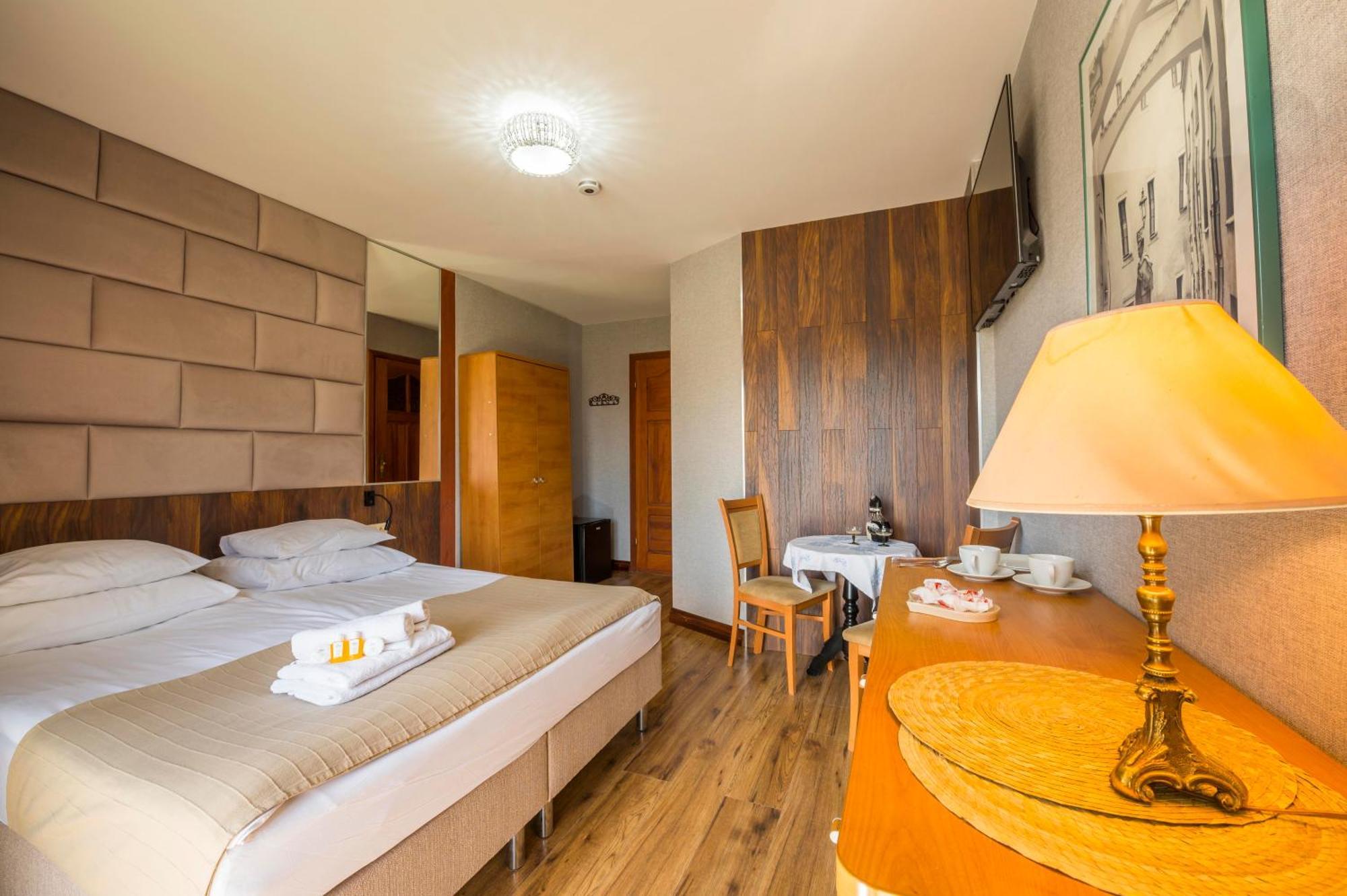 Villa Akacja Леба Номер фото